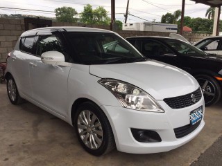 2013 Suzuki Swift for sale in Kingston / St. Andrew, Jamaica