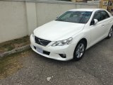 2011 Toyota Mark X for sale in Kingston / St. Andrew, Jamaica
