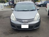 2012 Nissan NOTE for sale in Kingston / St. Andrew, Jamaica