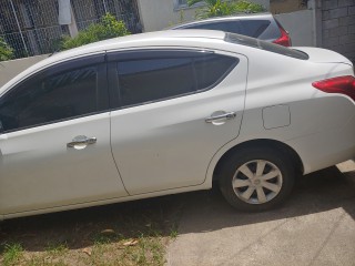 2013 Nissan Latio for sale in Kingston / St. Andrew, Jamaica
