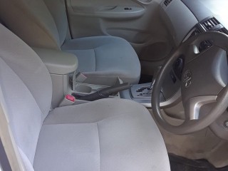 2012 Toyota Axio for sale in St. Ann, Jamaica