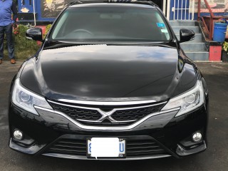 2014 Toyota Mark X for sale in Kingston / St. Andrew, Jamaica