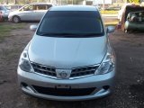 2011 Nissan Tiida Latio for sale in Kingston / St. Andrew, Jamaica