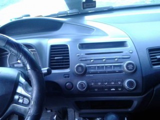 2006 Honda Civic for sale in Kingston / St. Andrew, Jamaica