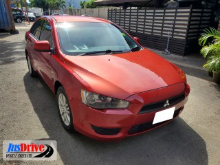 2014 Mitsubishi LANCER EX for sale in Kingston / St. Andrew, Jamaica