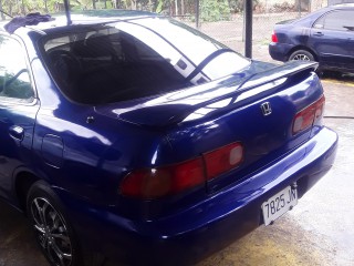 1996 Honda Integra for sale in Clarendon, Jamaica