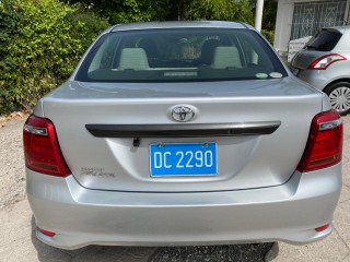 2017 Toyota Axio for sale in Kingston / St. Andrew, Jamaica