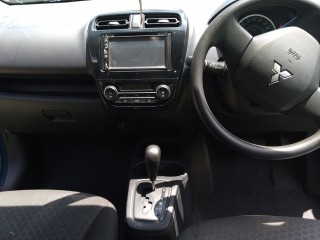 2012 Mitsubishi Mirage for sale in St. Mary, Jamaica