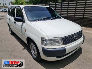 2012 Toyota Probox for sale in Kingston / St. Andrew, Jamaica