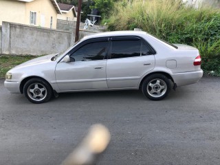 1997 Toyota Corolla for sale in St. James, Jamaica