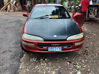 1992 Toyota Levin for sale in Portland, Jamaica