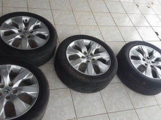 2008 Honda accord for sale in Clarendon, Jamaica