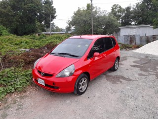 2005 Honda FIT for sale in St. Catherine, Jamaica