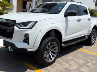 2022 Isuzu DMAX for sale in Kingston / St. Andrew, Jamaica