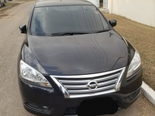 2013 Nissan Sylphy for sale in Kingston / St. Andrew, Jamaica