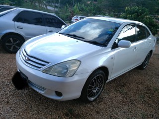 2004 Toyota Allion for sale in Manchester, Jamaica