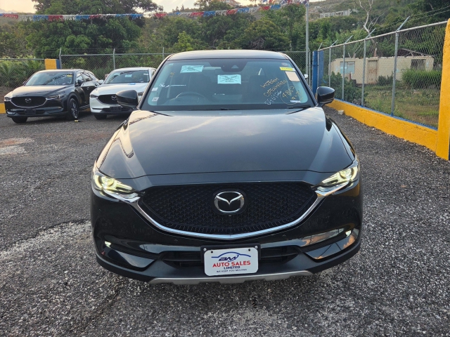 2021 Mazda CX5 for sale in Kingston / St. Andrew, Jamaica