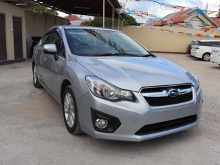 2014 Subaru IMPREZA G4 for sale in Kingston / St. Andrew, Jamaica