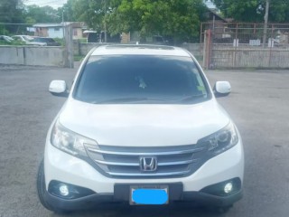 2012 Honda CRV for sale in Westmoreland, Jamaica