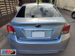 2012 Subaru IMPREZA G4 for sale in Kingston / St. Andrew, Jamaica