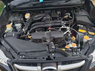 2014 Subaru Impreza Sports for sale in St. Catherine, Jamaica