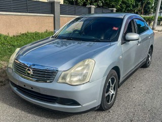 2007 Nissan Sylphy