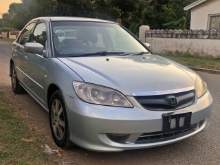 2005 Honda Civic