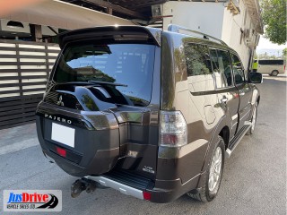 2018 Mitsubishi PAJERO for sale in Kingston / St. Andrew, Jamaica