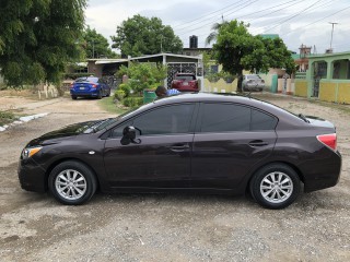 2013 Subaru G4 for sale in Kingston / St. Andrew, Jamaica