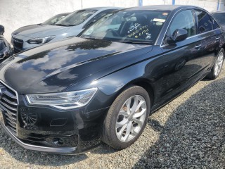 2016 Audi A6 for sale in Kingston / St. Andrew, Jamaica
