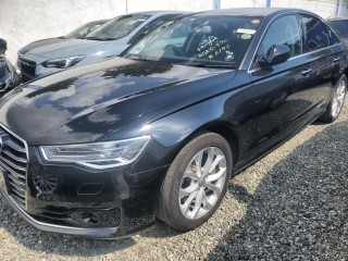 2016 Audi A6