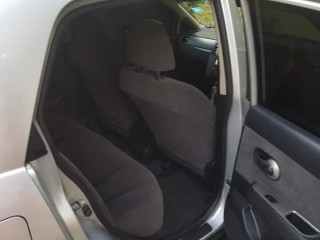 2012 Nissan Tiida for sale in St. Ann, Jamaica