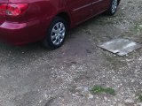 2004 Toyota altis for sale in St. Catherine, Jamaica