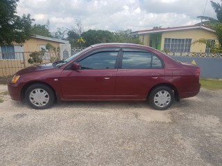 2001 Honda Civic for sale in Manchester, Jamaica