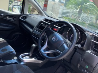 2016 Honda FIT for sale in Manchester, Jamaica