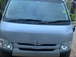 2015 Toyota Hiace for sale in Manchester, Jamaica