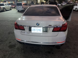 2014 BMW 7 series for sale in Trelawny, Jamaica