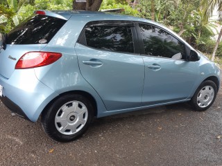 2011 Mazda Demio for sale in St. Ann, Jamaica