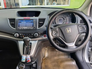 2012 Honda Crv for sale in Kingston / St. Andrew, Jamaica