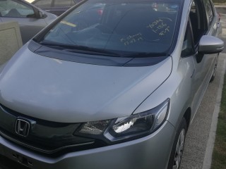 2014 Honda Fit Hybrid for sale in Kingston / St. Andrew, Jamaica