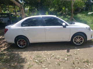 2014 Toyota Axio for sale in Westmoreland, Jamaica