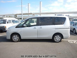 2013 Nissan Serena for sale in Kingston / St. Andrew, Jamaica