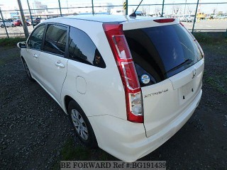 2010 Honda Stream for sale in St. Catherine, Jamaica