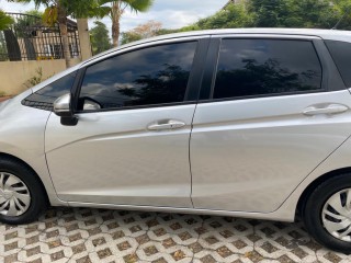 2015 Honda Fit for sale in Kingston / St. Andrew, Jamaica