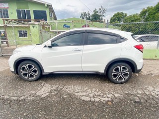 2015 Honda Hrv