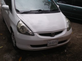 2005 Honda FIT for sale in St. Catherine, Jamaica