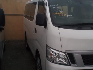 2016 Nissan Caravan  GX for sale in Kingston / St. Andrew, Jamaica