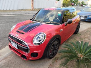 2019 Mini Mini Cooper