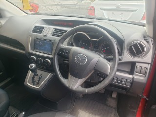 2014 Mazda premacy for sale in Kingston / St. Andrew, Jamaica