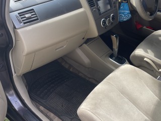 2007 Nissan Tiida for sale in Clarendon, Jamaica